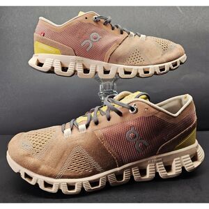 Oncloud Women 7 Comfy footwear